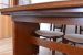 Rustikalny jedalensky stôl so stoličkami obrázok 3